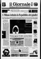 giornale/CFI0438329/2001/n. 274 del 18 novembre